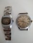 Два колекционерски часовника Кама и Заря
