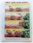 Списание / комикс "Дъга" № 31 - 1988г., снимка 6