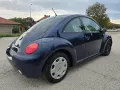 VW Beetle 1.9 TDI 2002 г. - Бартер, снимка 4