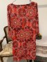 Рокля в размер ХL - ХХL, снимка 13