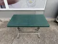 Маса градинска сгъваема 120х70см, снимка 9