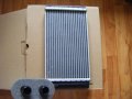 Радиатор парно VW Sharan, снимка 2