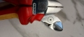 Клещи резачки  KNIPEX 2бр., снимка 10