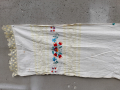 Стара обредна,ритуална кърпа #7, снимка 2