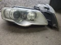 Фарове за Пасат Б6, решетка, табло, снимка 9