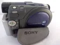 Видеокамера SONY-DCR-DVD101E, снимка 7