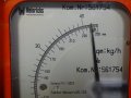 Дебитомер Heinrichs Area Flowmeter DN25, PN40 CH, снимка 2