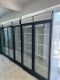 Хладилни витрини 60/60/200, снимка 2