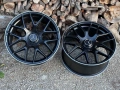 AMG Джанти за Мерцедес Mercedes 19 “ цола 5х112 чисто нови Спорт Пакет , снимка 3