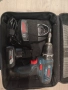 Акумулаторен винтоверт Bosch GSR 10,8-2-LI Professional, снимка 2