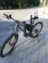 Продавам планински велосипед Giant 29”, снимка 3