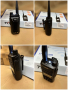 Радиостанция TYT TH-UV98 walkie talkie  radiostation радио уоки токи, снимка 10