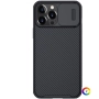 Apple iPhone 13 Pro Max Удароустойчив NILLKIN CamShield Калъф и Протектор, 35 лв, снимка 2