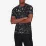 🔝 Armani Exchange Оригинална мъжка тениска XL, снимка 1 - Тениски - 36560710