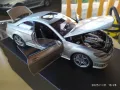 1:18 Метален модел на Mercedes CL63 AMG 2009 - AutoArt, снимка 16