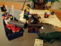 Конструктор Лего Пирати - Lego Pirates 6241 - Loot Island, снимка 8