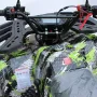 Бензиново ATV | АТВ blueElectric 150cc | кубика Grizzly Green Camo, снимка 6