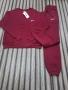 Дамски ватиран екип Nike, снимка 2