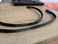 Cyrus Analogue Interconnects / RCA aудио кабели, снимка 2