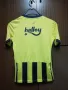 Fenerbahce Adidas оригинална детска тениска фланелка Фенербахче 11-12г , снимка 2