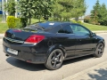 Opel Astra H кабриолет, снимка 6