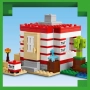 Lego Minecraft 21275 , 8+, снимка 3