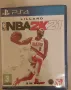 NBA 2k21 ps4, снимка 1