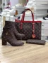 дамски боти gucci burberry louis vuitton, снимка 13