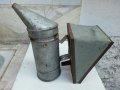 Пчеларска пушалка, снимка 2