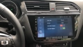 Volkswagen Tiguan 2016-2019 Мултимедия Навигация Android, снимка 4
