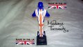 Madame Tussaud's Souvenir Vinalmation Large Award UK 2014