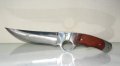 Ловен нож с фиксирано острие 135х272- COLUMBIA A10