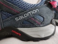 SALOMON туристически обувки, 38 2/3, снимка 1