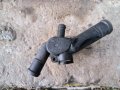 Тройник фланец антифриз за Голф 4 Ауди А3 Сеат Шкода Бора VW Golf 4 Audi A3 Seat Skoda 06A121133D, снимка 1