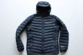 PEAK PERFORMANCE Frost down - мъжко пухено яке, пухенка, размер М, снимка 1