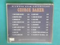 George Baker – 1995 - Diamond Star Collection(Funk / Soul, Pop), снимка 4