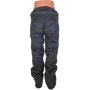 №4504 Probiker КАТО НОВ Мъжки летен текстилен мото панталон, снимка 3