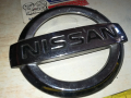 sold out*NISSAN ЕМБЛЕМА ЗА НИСАН 2103240904, снимка 6