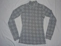 Kari Traa и Bergans (М) - 4 броя дамски термо блузи и клин мерино 100% Merino Wool , снимка 5