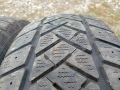 2 броя зимни гуми 2055/65/16C , снимка 2