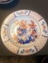 Стара японска порцеланова чиния , китай, снимка 3