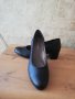 Черни нови дамски обувки  №41, снимка 7