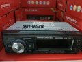 Радио за кола mp3 player USD SD FM RADIO 4x50W cd sony касетофон, снимка 1