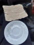 Бг супник с капак,голямо плато 36см и порцелан за допълване, снимка 8