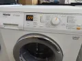Пералня Miele 6kg 1400об/мин A+, снимка 1