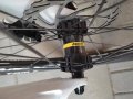 Продавам колела внос от Германия алуминиев мтв велосипед R SPECIALIZED R 27.5 цола SRAM GX 11, снимка 7