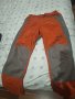 Мъжки панталони Jack Wolfskin M, снимка 1 - Спортни дрехи, екипи - 43622521