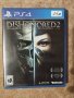 Dishonored 2 ps4, снимка 1 - Игри за PlayStation - 43743168