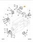 184666,тампон двигател заден CITROEN JUMPER,PEUGEOT BOXER,FIAT DUCATO I,II, снимка 5