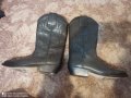 ALAMO-испански каубойски ботуши 36 номер-телешка кожа, снимка 5